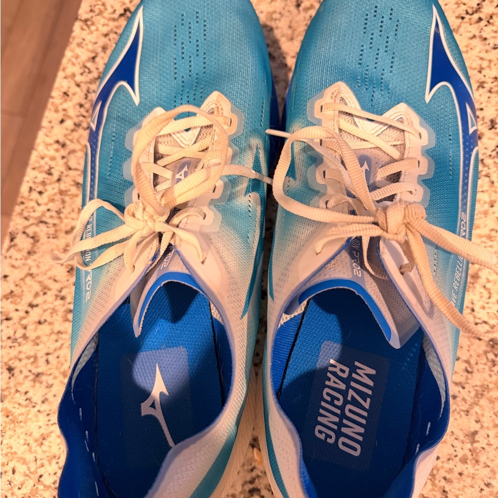Mizuno Wave Rebellion Pro 2 Racing Sneakers